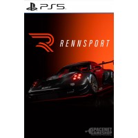 Rennsport PS5 PreOrder